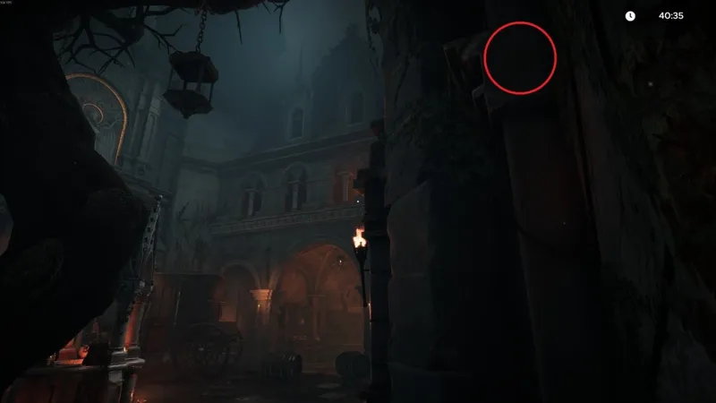 《密室逃脱模拟器2》庭院代币位置详解