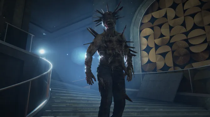 《僵尸世界大战》新DLC联动《行尸走肉》四大杀神参战