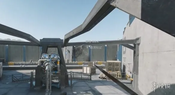 《三角洲行动》油和锅刷新点详解