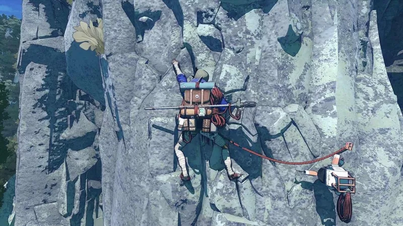 《孤山独影》Steam特别好评