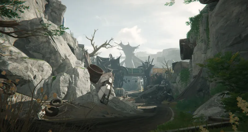 《明日方舟》终末地醚质用处介绍