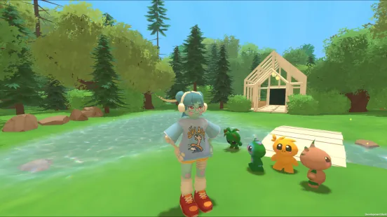 《波波萌宠大作战》PV首曝