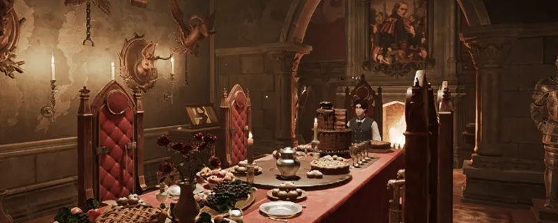 《密室逃脱模拟器2》壁炉成就攻略-燃烧原木轻松解锁