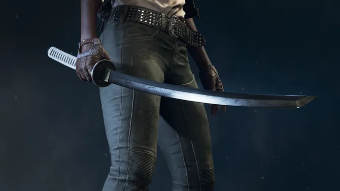 《僵尸世界大战》新DLC联动《行尸走肉》四大杀神参战