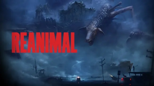 《小小梦魇3》原班团队新作《生灵重塑》获M18评级-高强度暴力内容揭秘