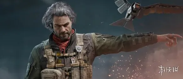 《三角洲行动》侦察位干员推荐