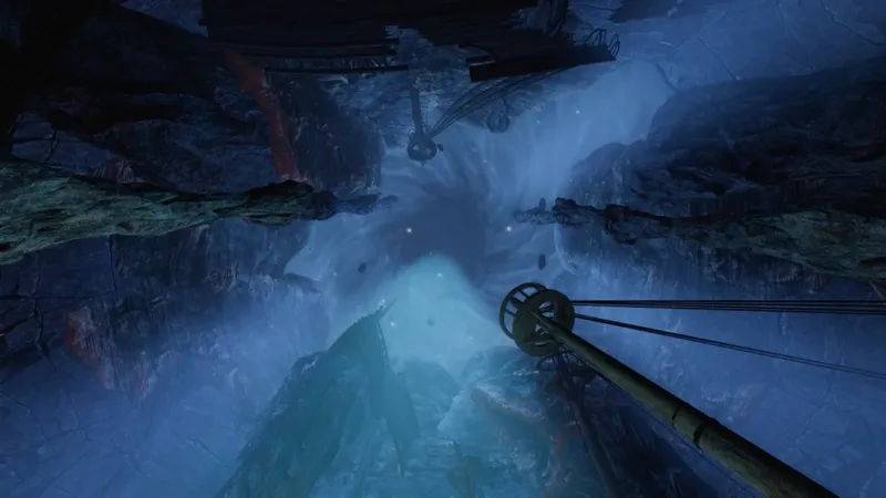 《污痕圣杯:阿瓦隆的陨落》发布性能补丁