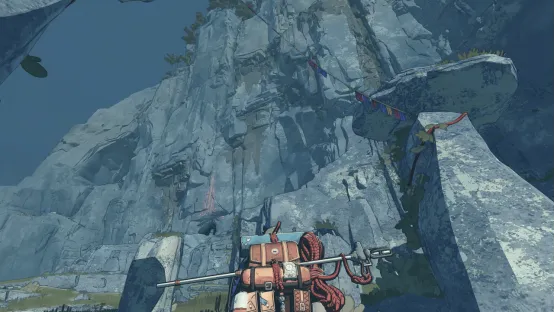 《孤山独影》现已发售