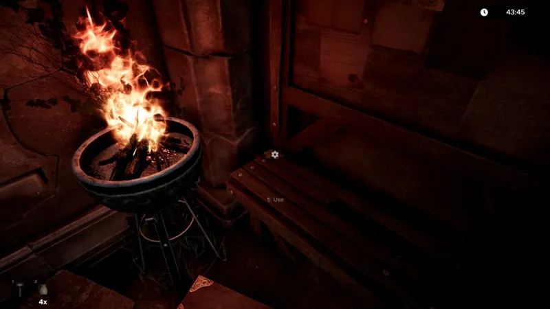 《密室逃脱模拟器2》收藏之首成就攻略