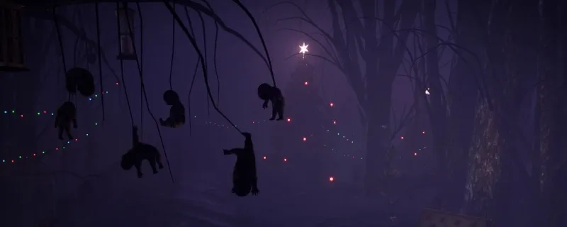 《ProjectUnknown》艾丽妮人物技能详解-技能效果与作用介绍