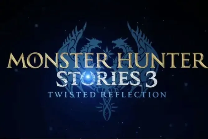 《怪物猎人物语3：命运双龙》预载日期与下载大小公布-发售平台及时间介绍