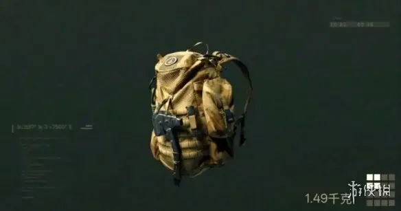《三角洲行动》金色背包获取攻略