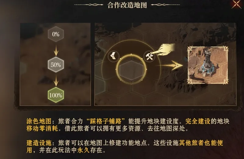 《龙息:神寂》危局集结战开启