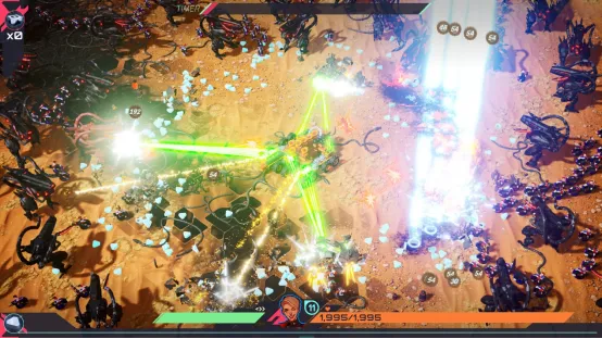 《泰拉科技魇团》最新宣传片发布