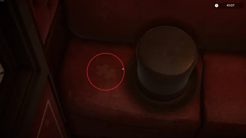 《密室逃脱模拟器2》庭院代币位置详解