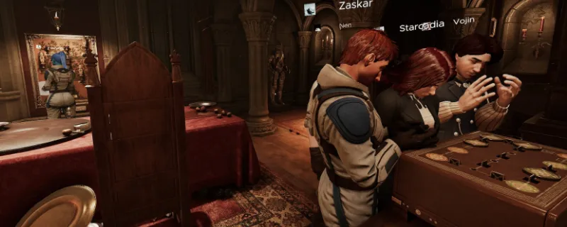 《密室逃脱模拟器2》就座成就攻略-轻松解锁就座成就方法