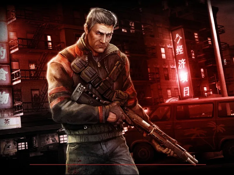 杀手二 影子阴谋安装教学，适用于新安卓手机，107个挑战攻略