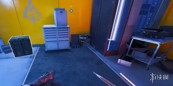 《三角洲行动》油和锅刷新点详解