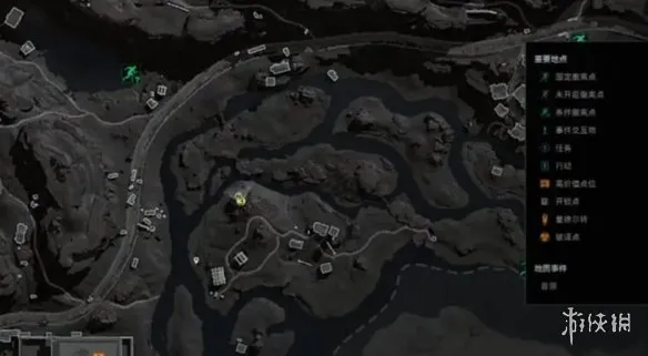 《三角洲行动》标点设置修改方法