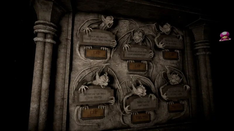 《密室逃脱模拟器2》潜入黑暗成就攻略