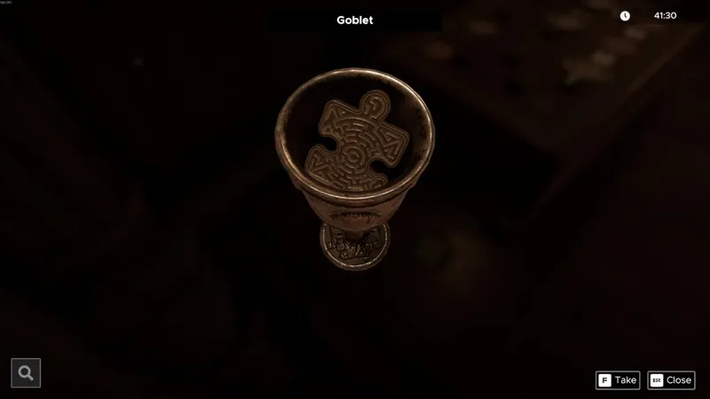 《密室逃脱模拟器2》节庆代币位置详解