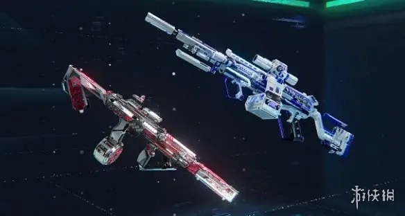 三角洲行动-电玩高手S2皮肤外观详解