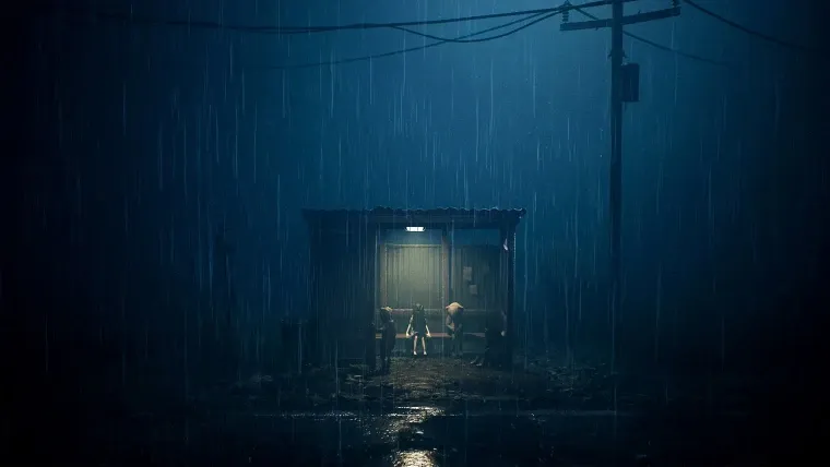 《小小梦魇3》原班团队新作《生灵重塑》获M18评级