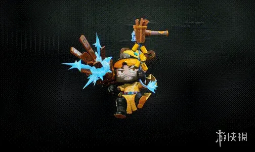 《三角洲行动》S8赛季祥瑞送福挂饰详解-祥瑞送福挂饰外观全览