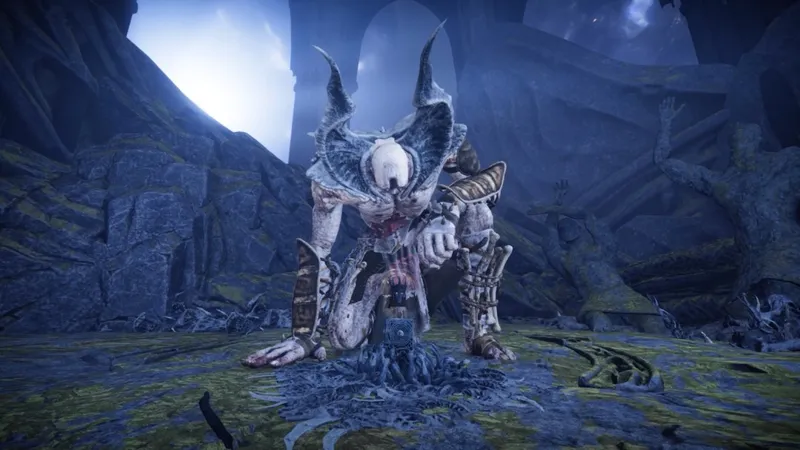 《污痕圣杯:阿瓦隆的陨落》发布性能补丁