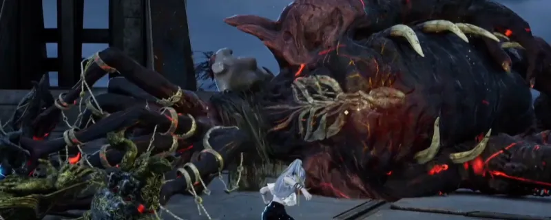 《噬血代码2》瓦伦丁打法攻略-轮椅BD简单通关技巧