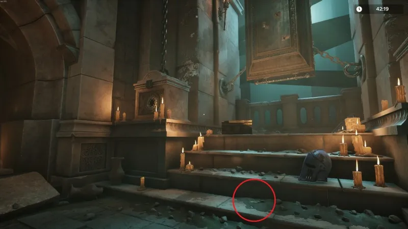 《密室逃脱模拟器2》密码代币位置详解