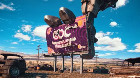 GDC主旨演讲公布-涵盖SandfallInteractive、AdHocStudios与小岛秀夫