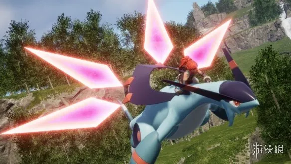 《幻兽帕鲁》修改器介绍-实用功能与安装指南