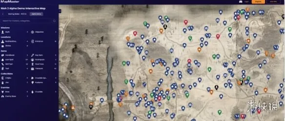 《仁王3》demo修改器介绍