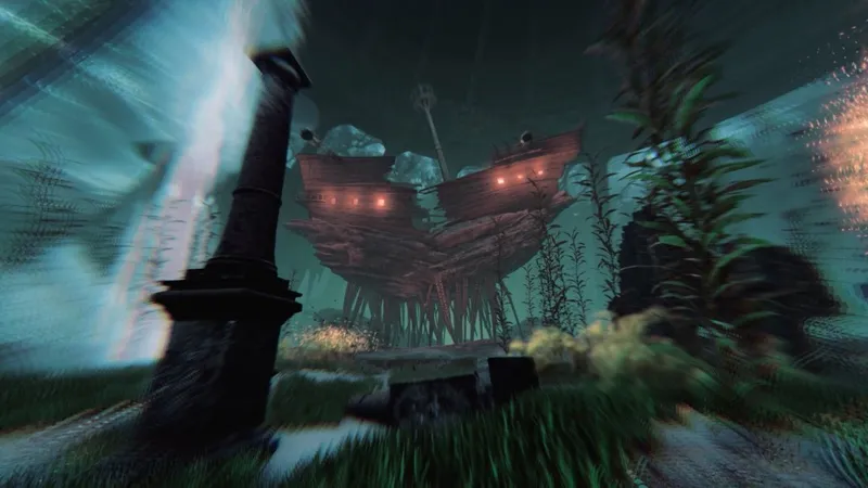 《污痕圣杯:阿瓦隆的陨落》发布性能补丁