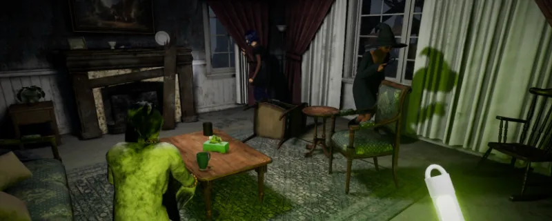 《ProjectUnknown》尼克斯人物技能详解-技能效果与作用介绍