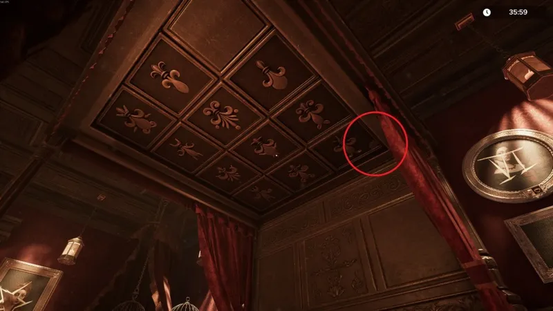 《密室逃脱模拟器2》梦想成真代币位置详解