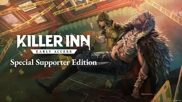 《欺杀旅社》抢先体验时间公布