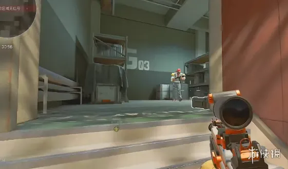 《三角洲行动》雷达站雷斯位置详解-长弓溪谷BOSS刷新点指南