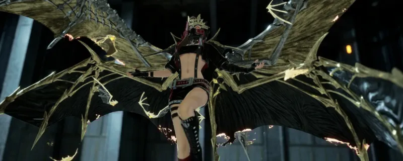 《噬血代码2》轮椅流派配置推荐-稳健打法攻略解析