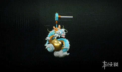 《三角洲行动》S8赛季祥瑞送福挂饰详解