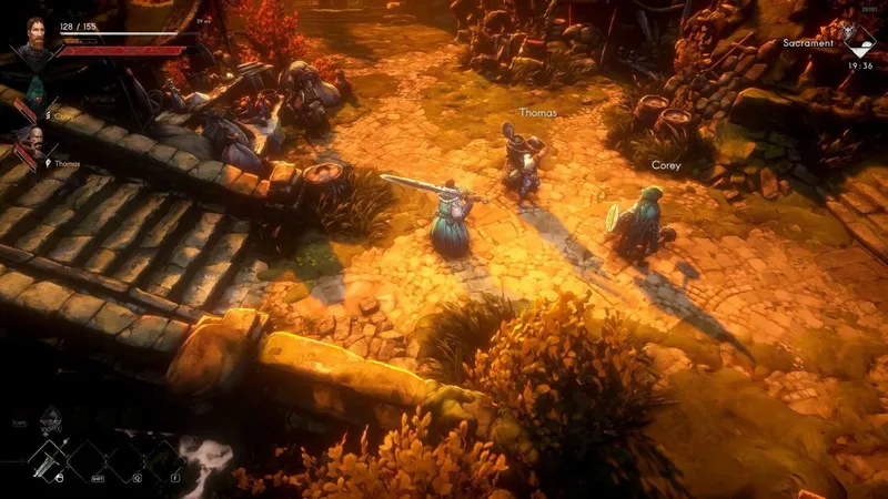 《恶意不息》定价策略解析