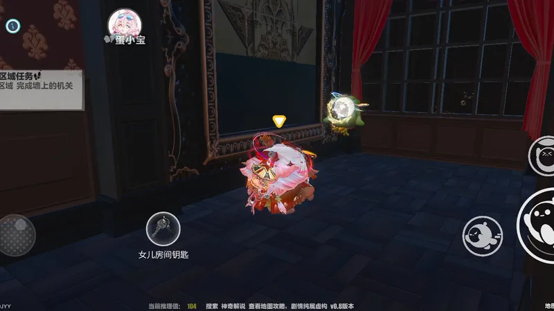 哔哩哔哩全网首发神奇解说窒息，完整版攻略