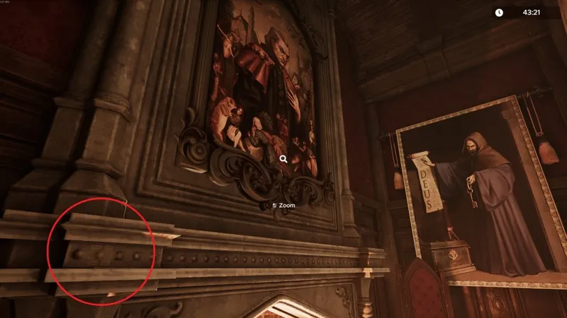 《密室逃脱模拟器2》节庆代币位置详解