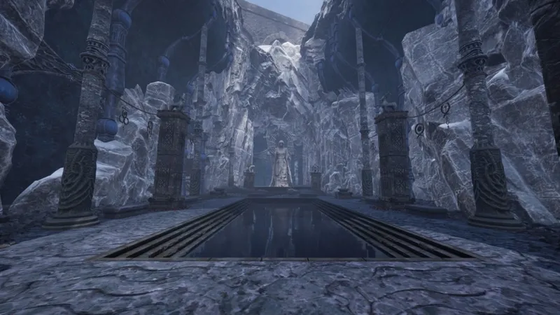 《污痕圣杯:阿瓦隆的陨落》发布性能补丁