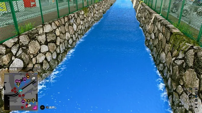 《如龙极3》试玩画质问题引关注-官方确认BUG将推补丁修复