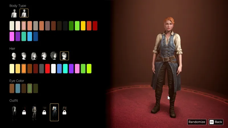 《密室逃脱模拟器2》镜子镜子成就攻略