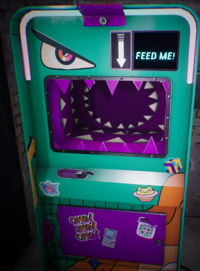 《ProjectUnknown》怎么玩