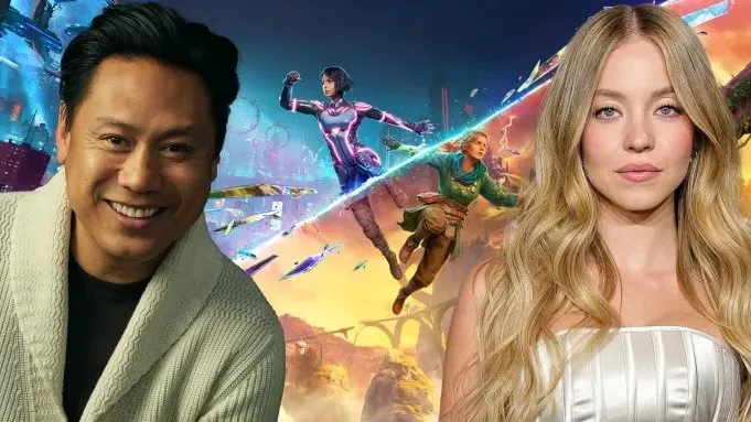 《双影奇境》电影剧本初稿完成-主演西德妮·斯威尼兴奋加盟