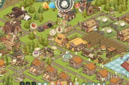 《南国盛宴》修改器作用介绍-提升游戏体验与策略性